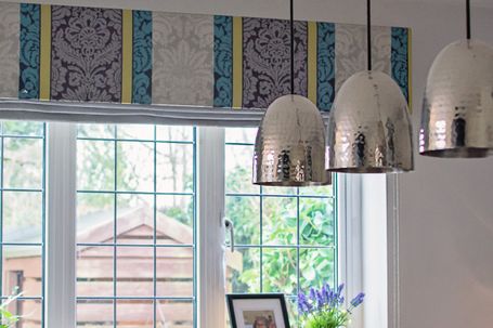 Lorraine Tyler Interiors